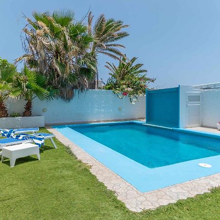 Gedel Ma Zen Resort بوريس دي أبونا المظهر الخارجي الصورة