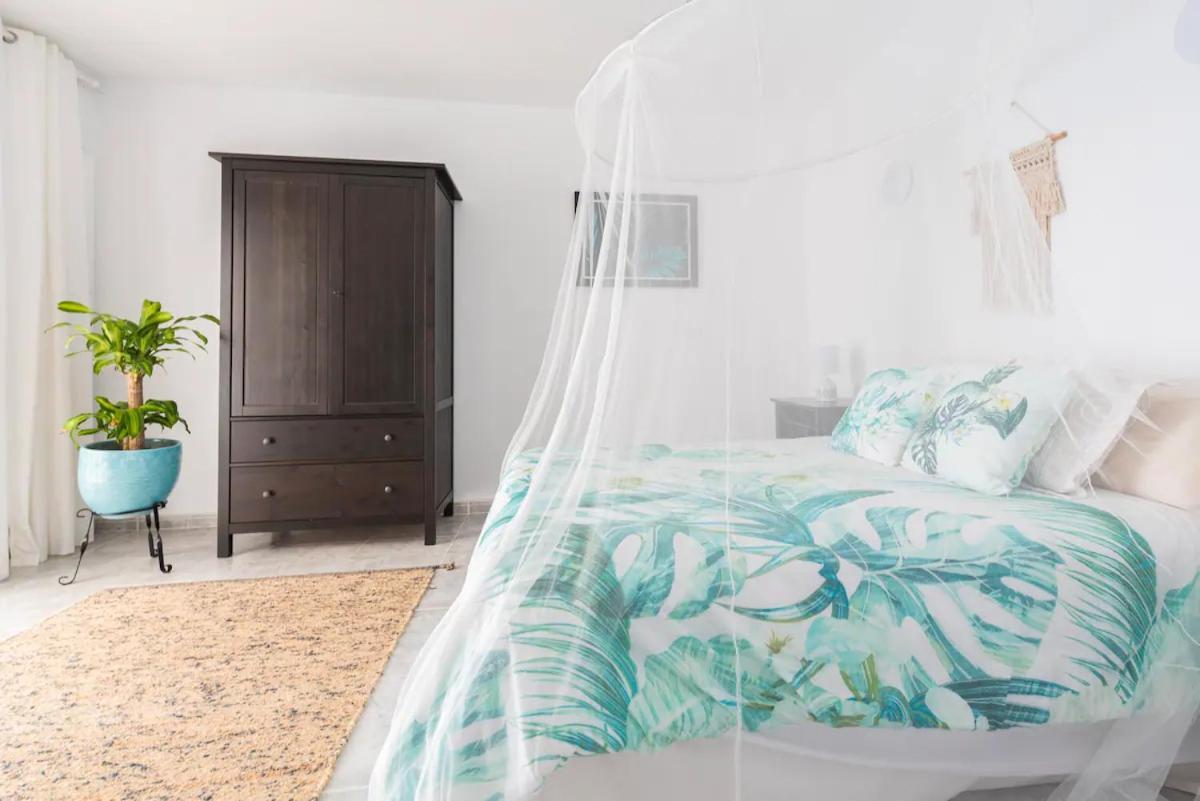 Gedel Ma Zen Resort بوريس دي أبونا المظهر الخارجي الصورة