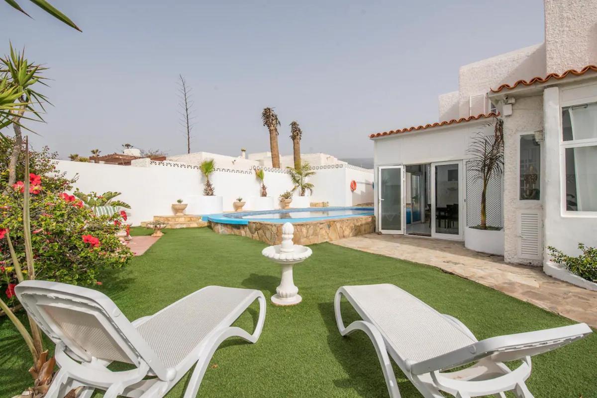 Gedel Ma Zen Resort بوريس دي أبونا المظهر الخارجي الصورة