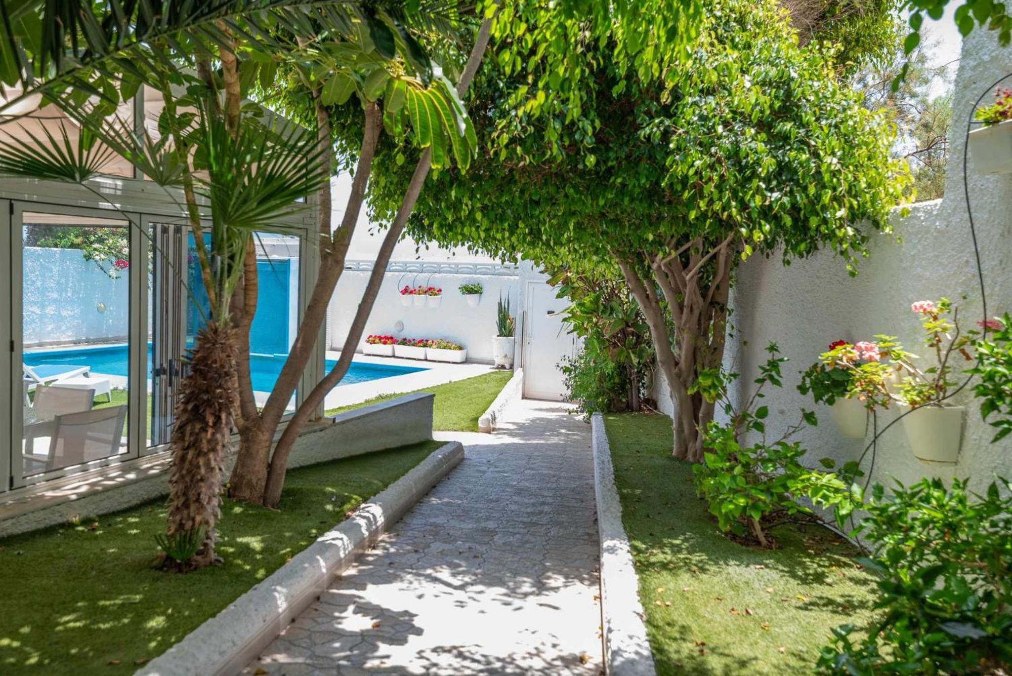 Gedel Ma Zen Resort بوريس دي أبونا المظهر الخارجي الصورة