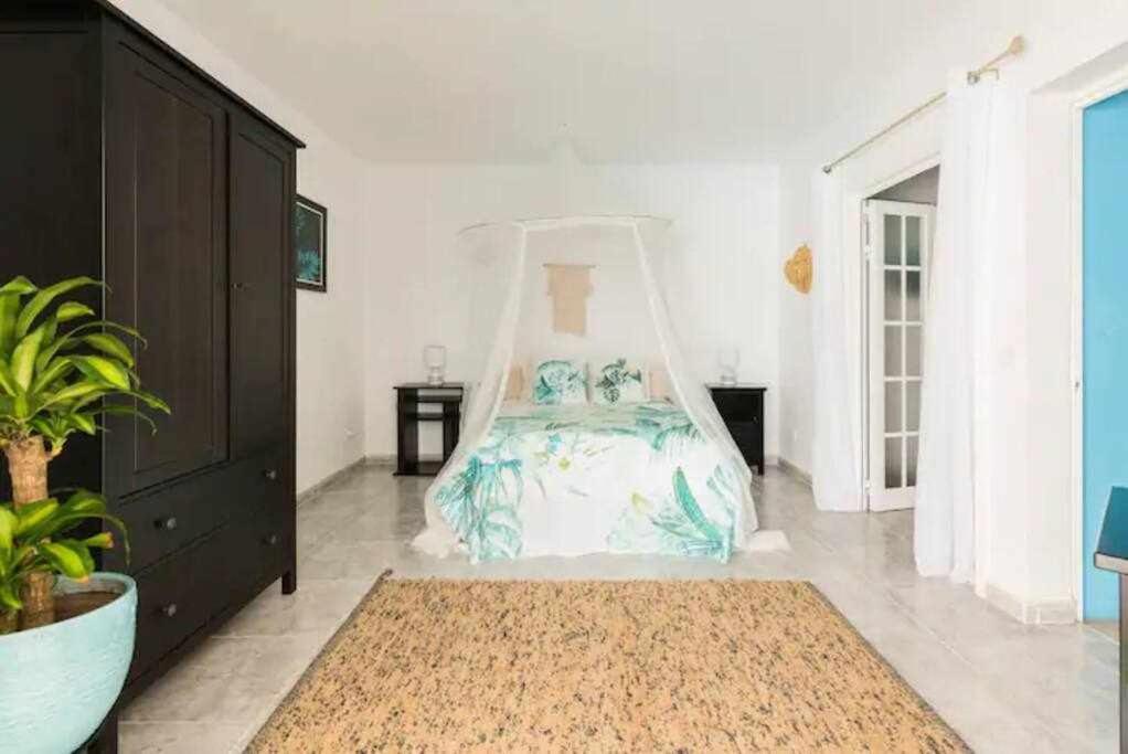 Gedel Ma Zen Resort بوريس دي أبونا الغرفة الصورة