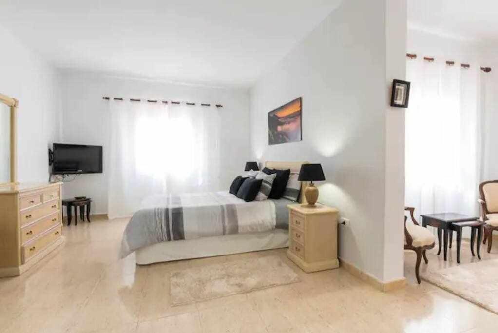 Gedel Ma Zen Resort بوريس دي أبونا الغرفة الصورة