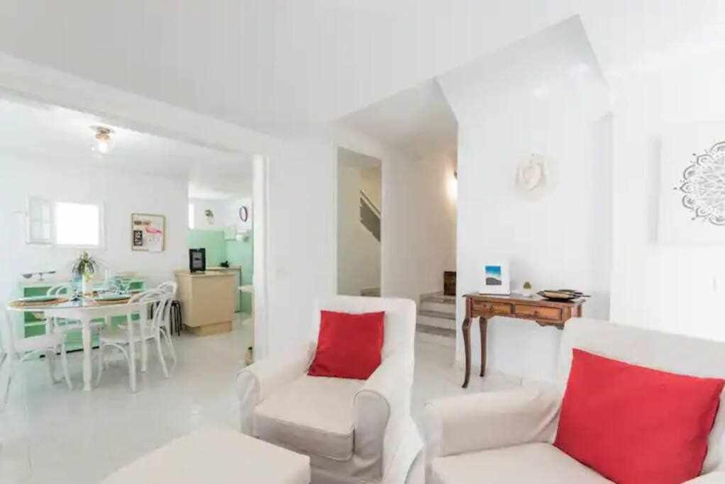 Gedel Ma Zen Resort بوريس دي أبونا الغرفة الصورة