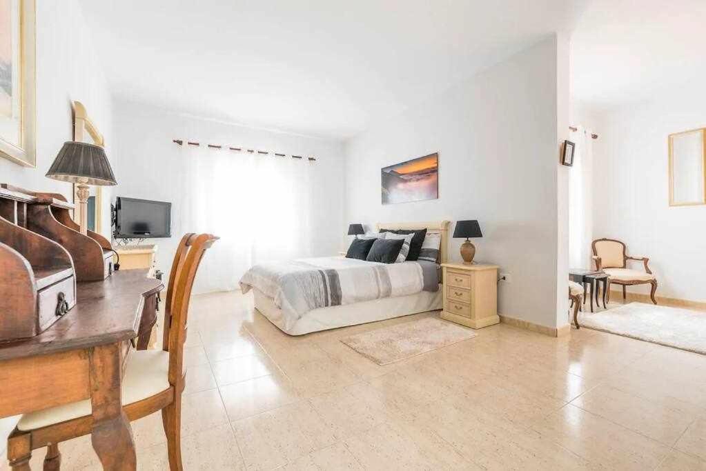 Gedel Ma Zen Resort بوريس دي أبونا الغرفة الصورة