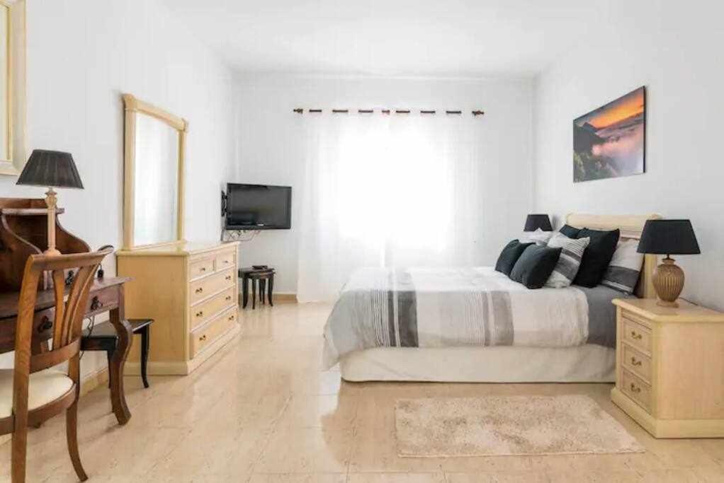 Gedel Ma Zen Resort بوريس دي أبونا الغرفة الصورة