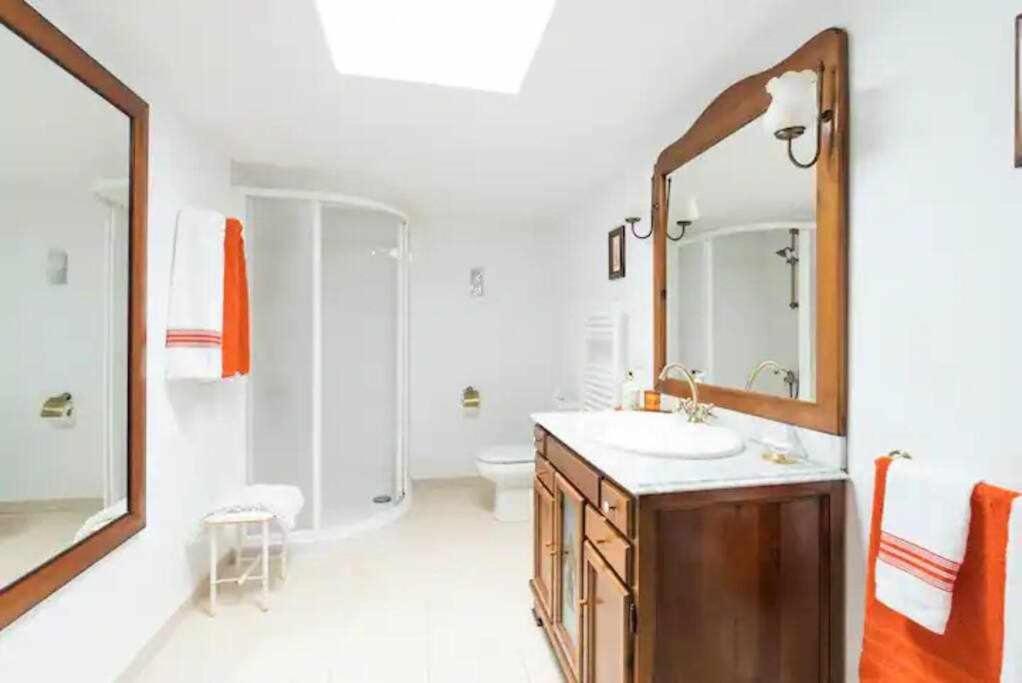 Gedel Ma Zen Resort بوريس دي أبونا الغرفة الصورة