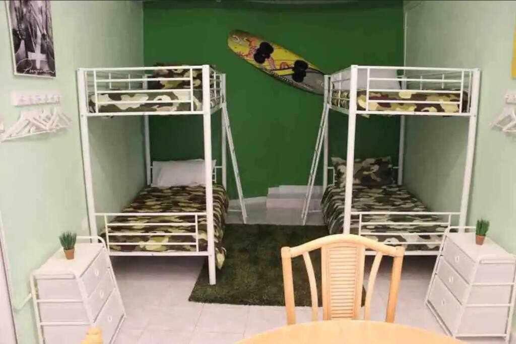 Gedel Ma Zen Resort بوريس دي أبونا الغرفة الصورة