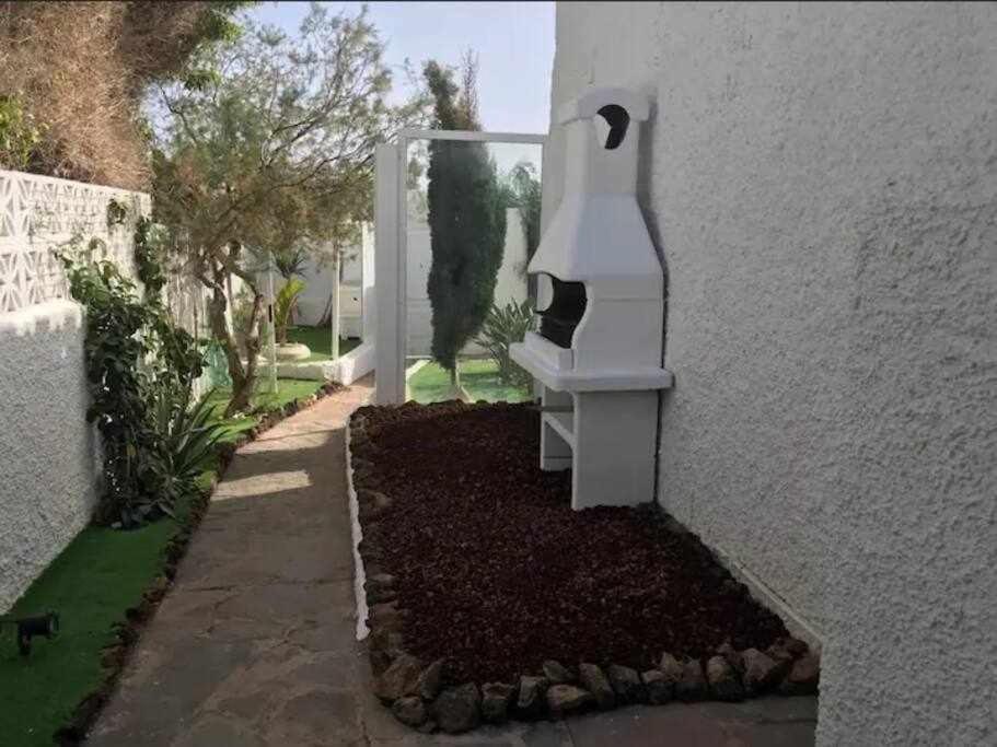 Gedel Ma Zen Resort بوريس دي أبونا الغرفة الصورة
