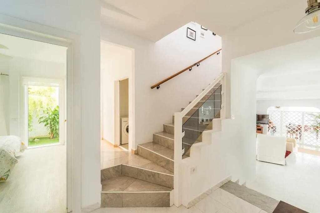 Gedel Ma Zen Resort بوريس دي أبونا الغرفة الصورة
