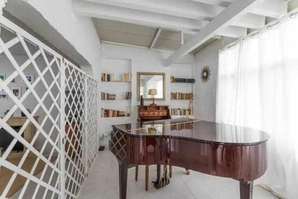 Gedel Ma Zen Resort بوريس دي أبونا الغرفة الصورة
