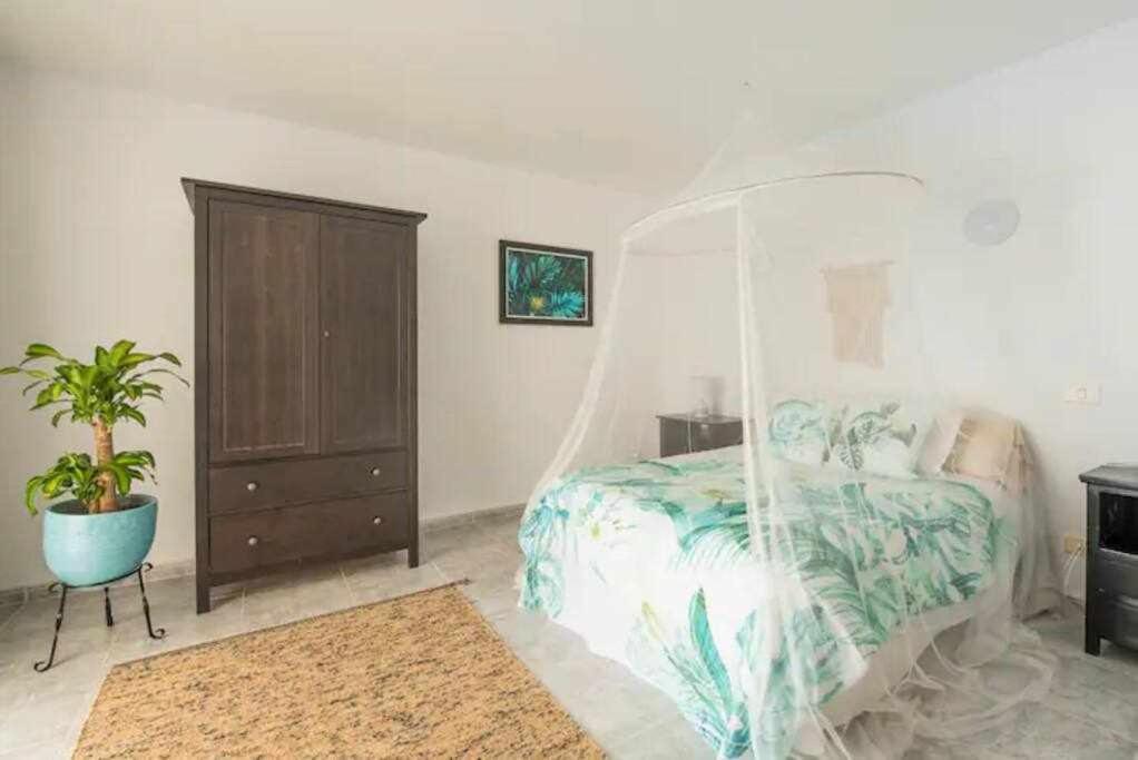 Gedel Ma Zen Resort بوريس دي أبونا الغرفة الصورة