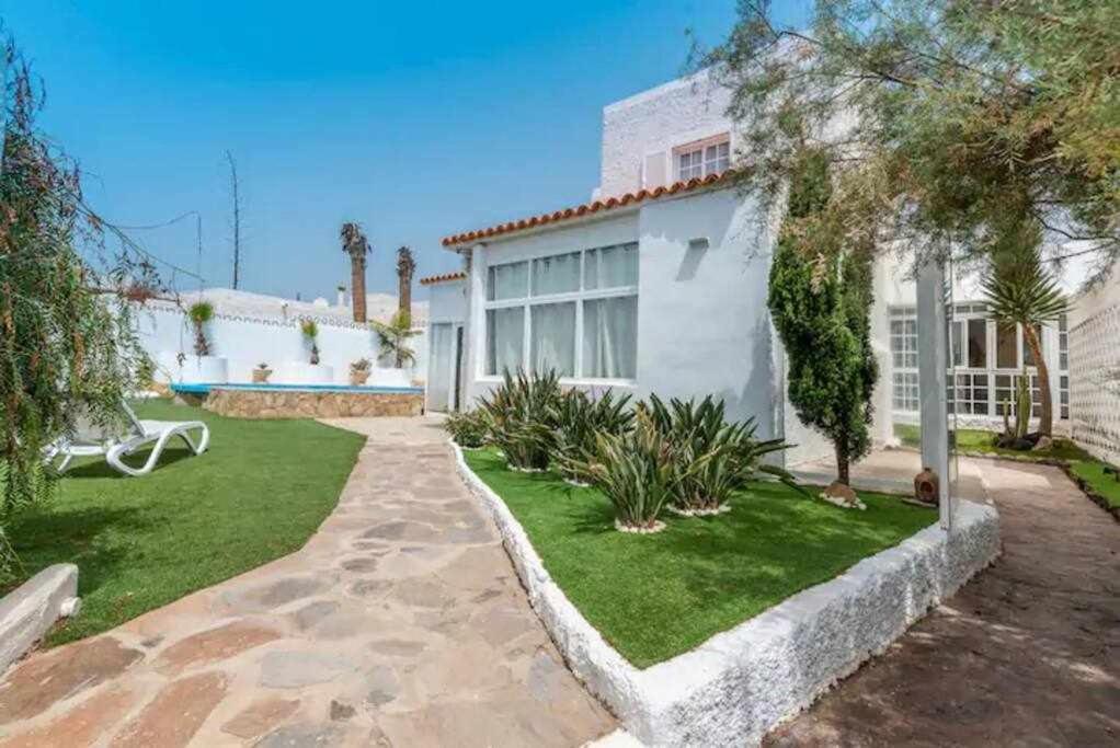 Gedel Ma Zen Resort بوريس دي أبونا الغرفة الصورة