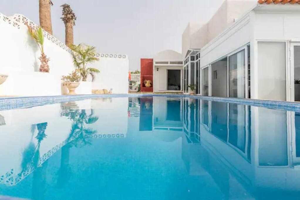Gedel Ma Zen Resort بوريس دي أبونا الغرفة الصورة