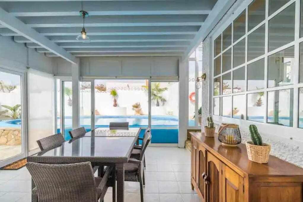 Gedel Ma Zen Resort بوريس دي أبونا الغرفة الصورة