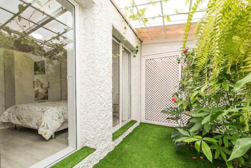 Gedel Ma Zen Resort بوريس دي أبونا الغرفة الصورة