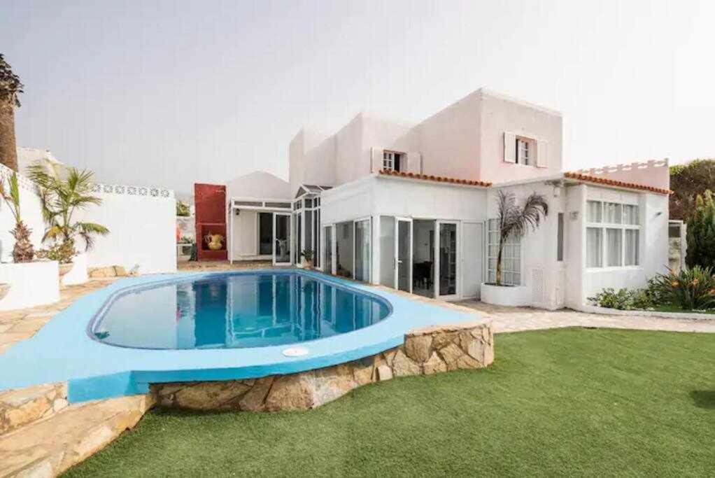 Gedel Ma Zen Resort بوريس دي أبونا الغرفة الصورة