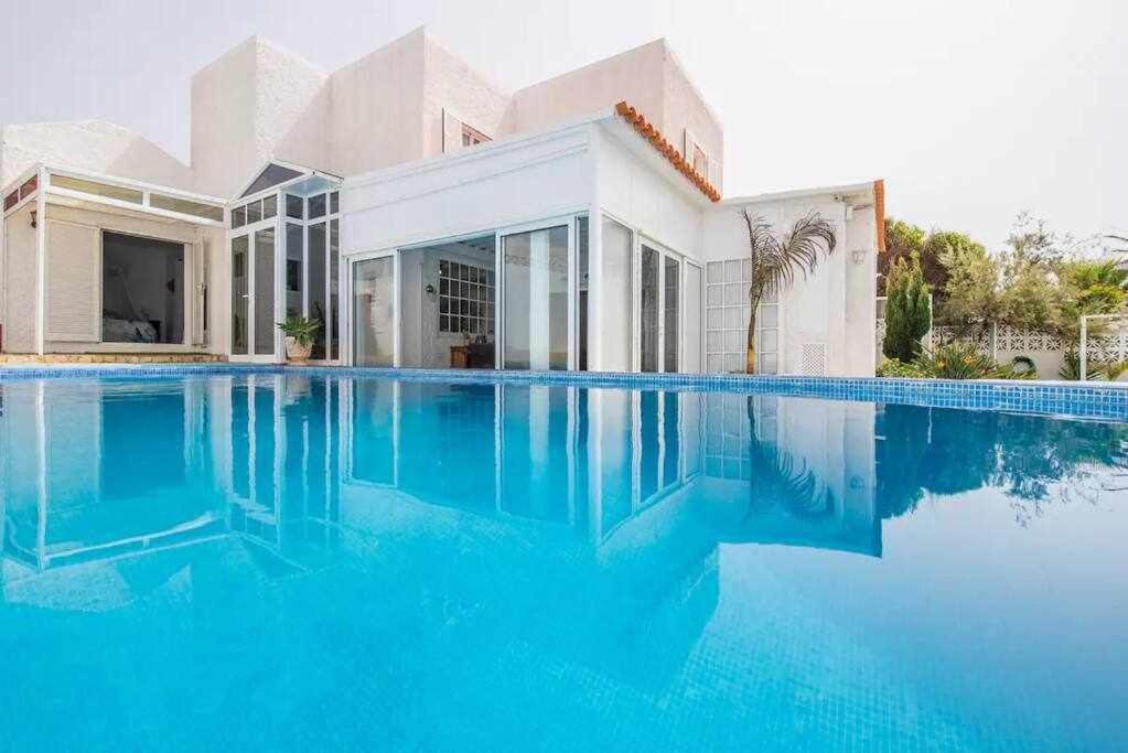 Gedel Ma Zen Resort بوريس دي أبونا الغرفة الصورة