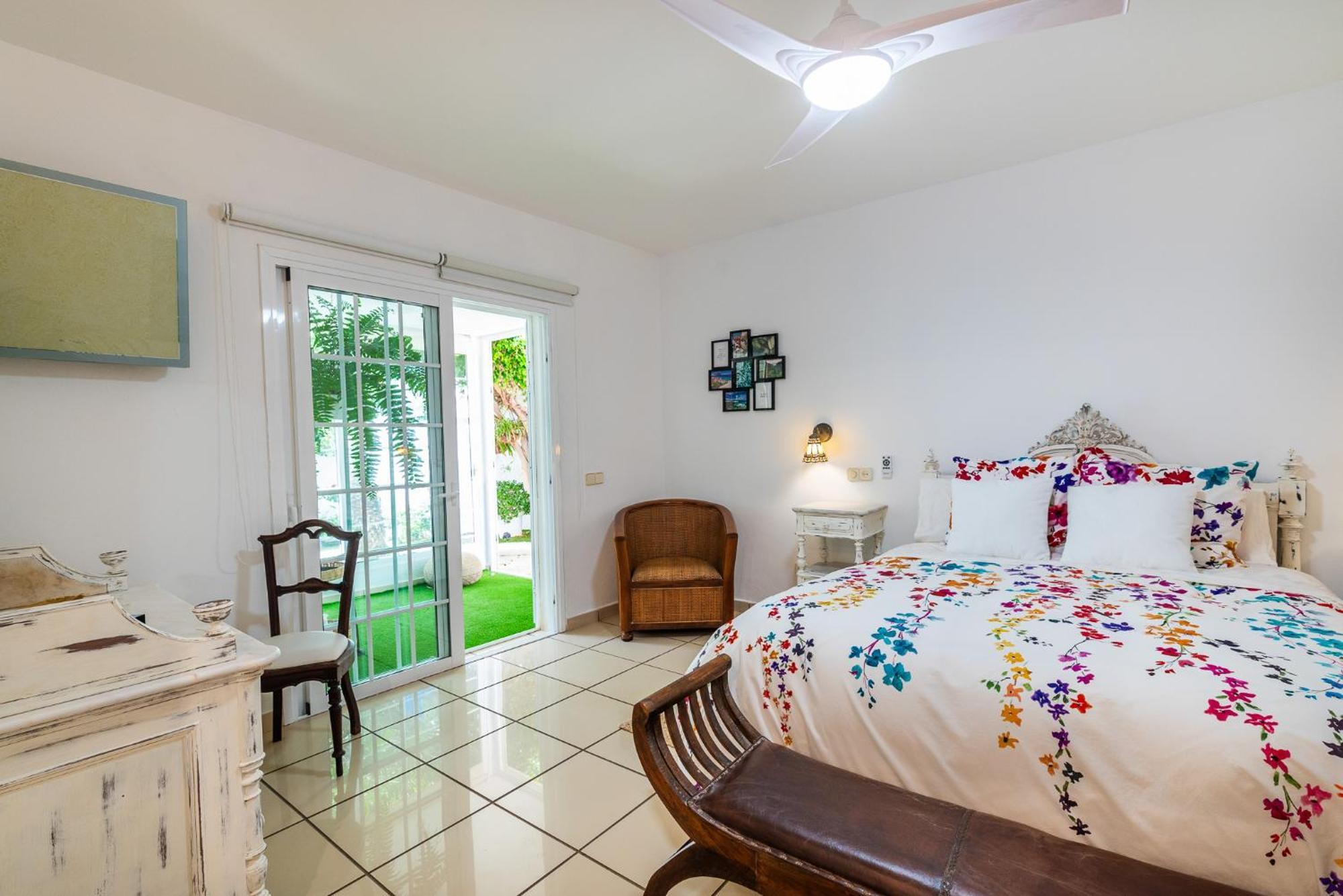 Gedel Ma Zen Resort بوريس دي أبونا المظهر الخارجي الصورة