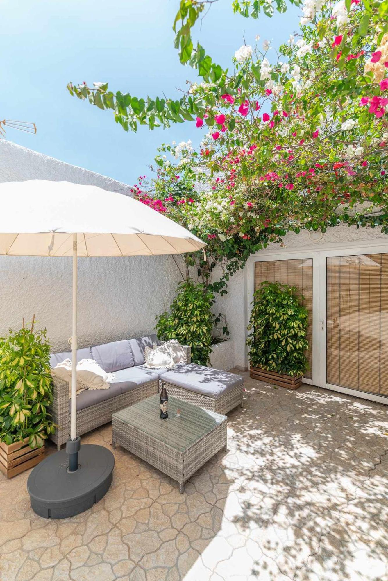 Gedel Ma Zen Resort بوريس دي أبونا المظهر الخارجي الصورة