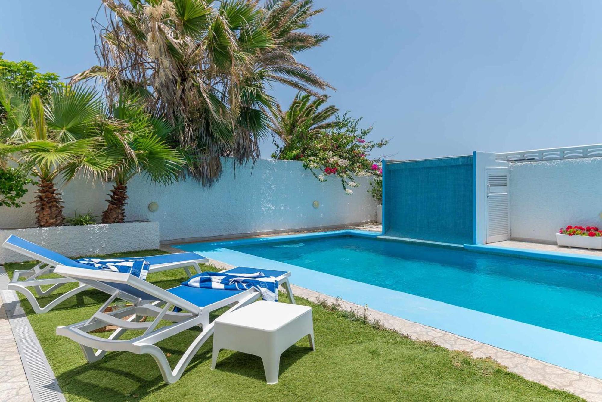 Gedel Ma Zen Resort بوريس دي أبونا المظهر الخارجي الصورة