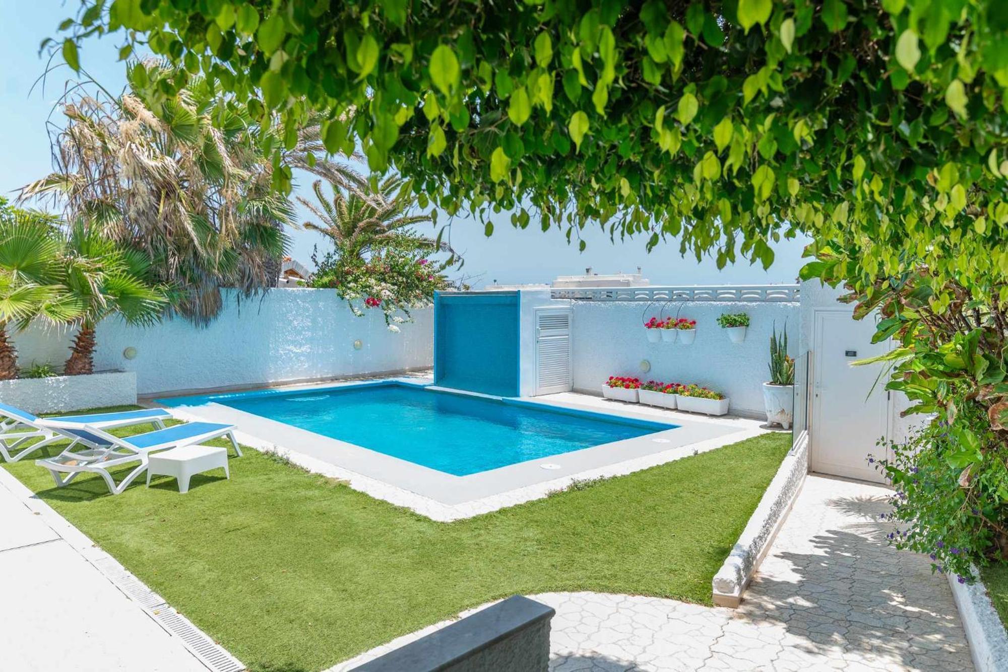 Gedel Ma Zen Resort بوريس دي أبونا المظهر الخارجي الصورة